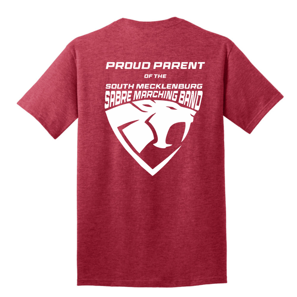 Parent's Shirt